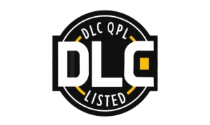 High-efficiency DLC Premium rated commercial LED lighting